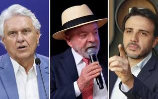 Eleições: apenas três chapas na disputa presidencial confirmaram vices-candidatos até o momento