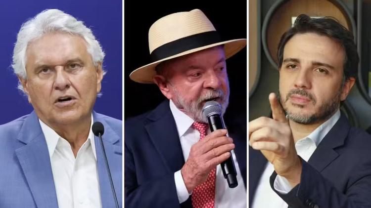 Eleições: apenas três chapas na disputa presidencial confirmaram vices-candidatos até o momento