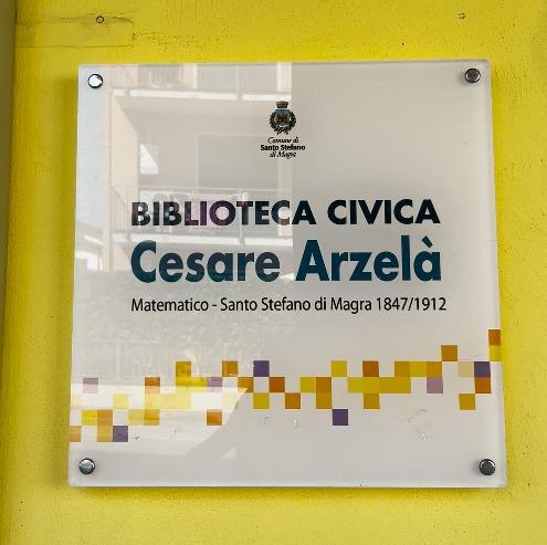 ORARIO ESTIVO BIBLIOTECA COMUNALE Si comunica alla cittadinanza che da lunedì 22 giugno a lunedì 14 settembre la Bibliot...
