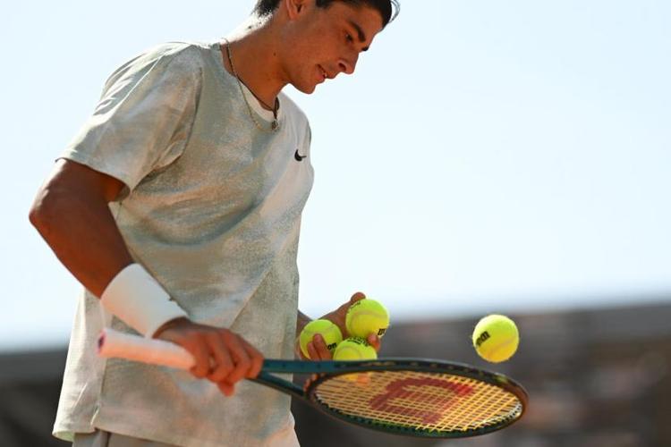 Changements de balle tous les 7 jeux au lieu de 9 jeux&nbsp;: l'ATP appuie une demande des joueurs et va faire un test sur un Challenger à Lexington