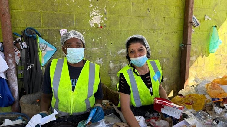 cooperativa reciclagem em sao paulo
