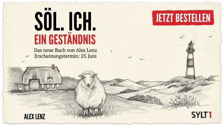 Baufehler als Ursache: Warum das Vordach des Haus Atlantic in Westerland kollabierte