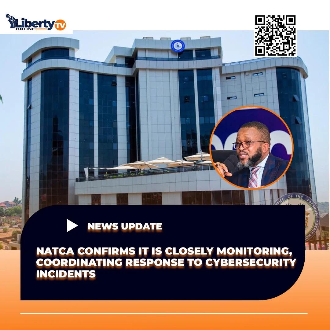 NatCA Confirms It Is Closely Monitoring and Coordinating Emergency Response to Cyber Incidents