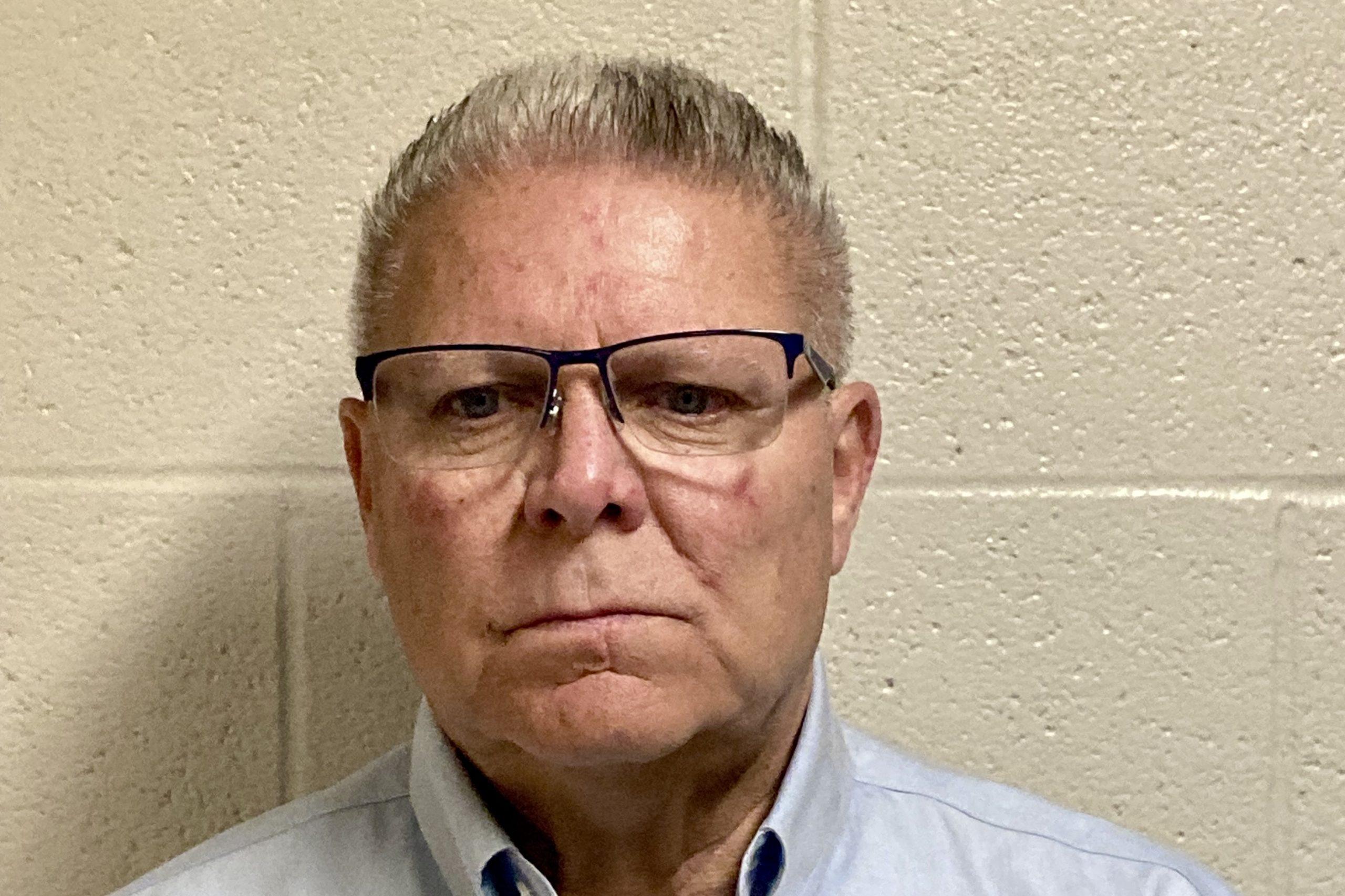 Mohnton man charged in connection with alleged child luring incidents in Shillington, Reading