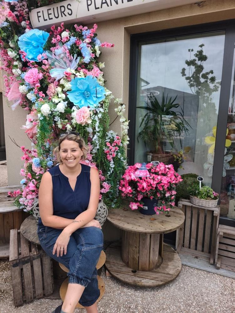 Travail le 1er mai : une fleuriste iséroise témoigne