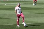 El Madrid de Mou abre sus puertas