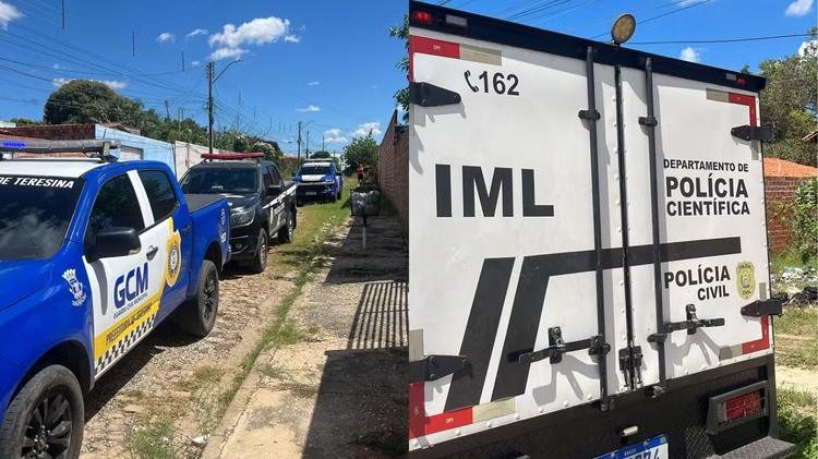 Bebê de cinco meses morre com sinais de maus-tratos em Teresina