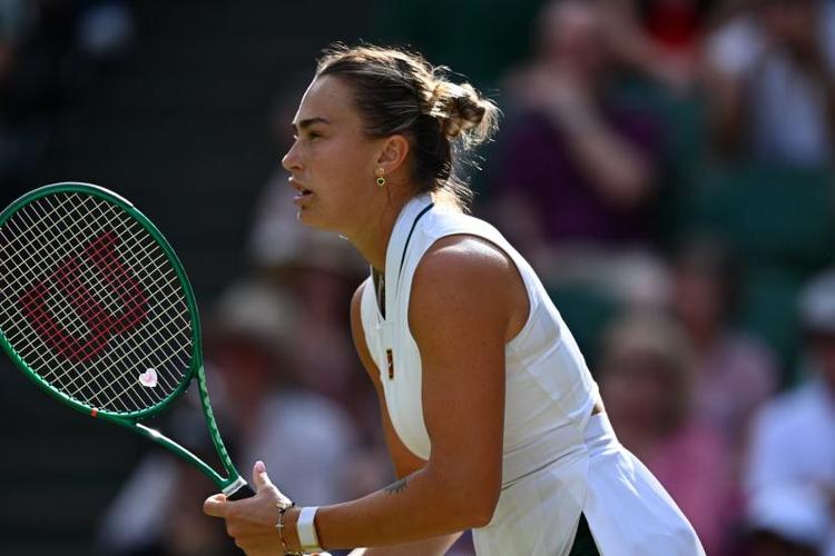 Aryna Sabalenka devient la 10e joueuse n°1 mondiale pendant 100 semaines ou plus