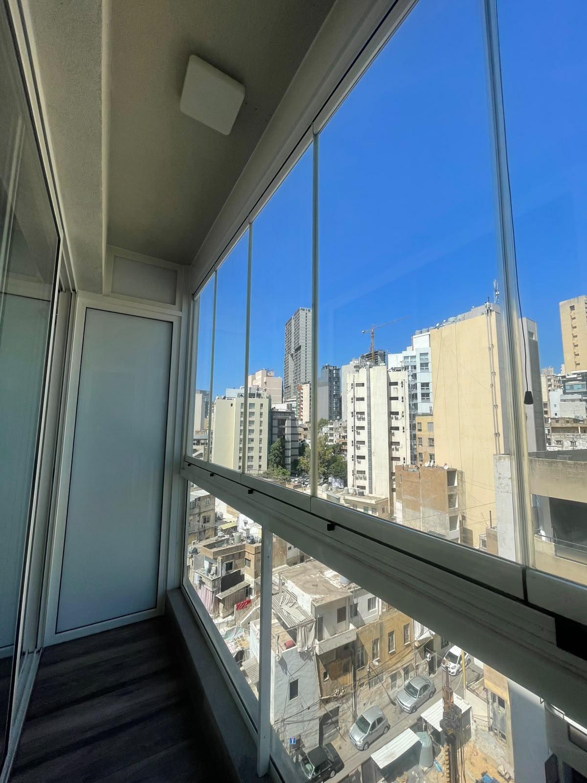 For Sale: Apartment in Achrafieh