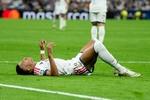 Al Madrid se le atraganta el gol