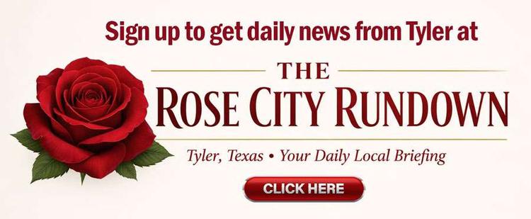 Get the latest Rose City Rundown