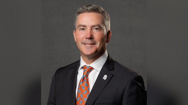 Jamie Miller leaving Gulf Coast Business Council for leadership role at Mississippi Power