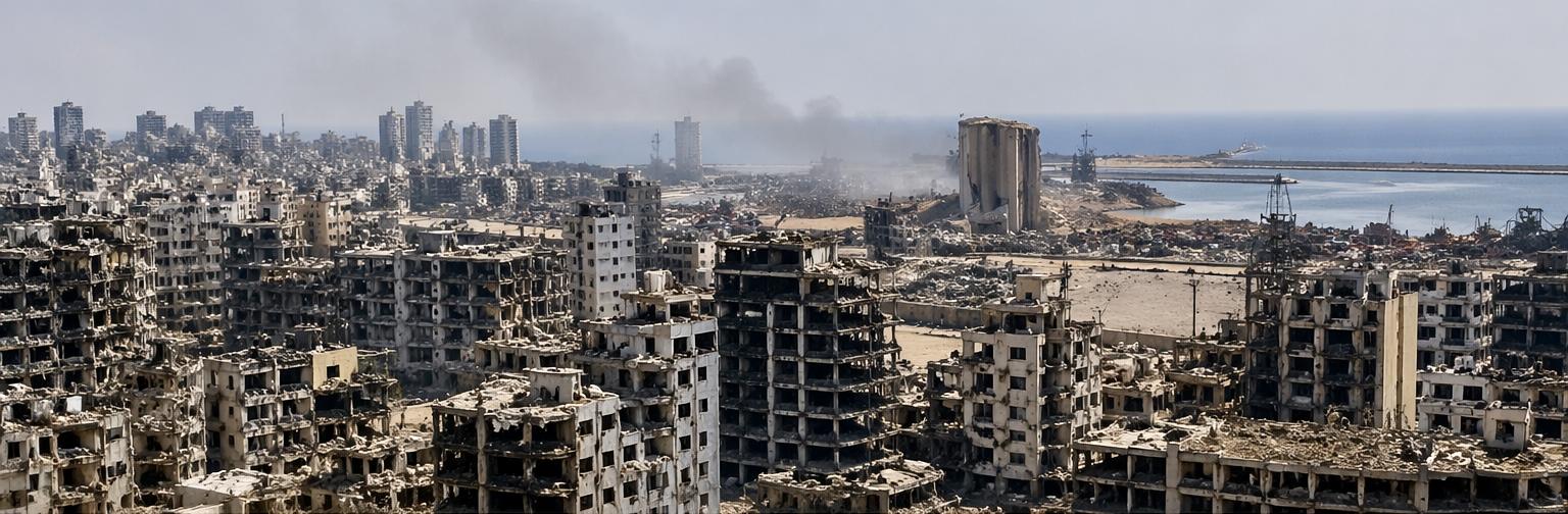 Le Liban restera-t-il l’otage des guerres des autres?&nbsp;