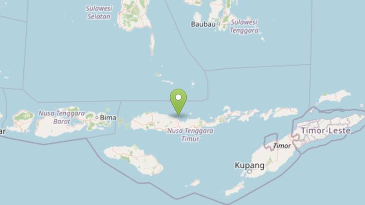 Indonesia, violento terremoto di magnitudo 7.7: almeno venti morti