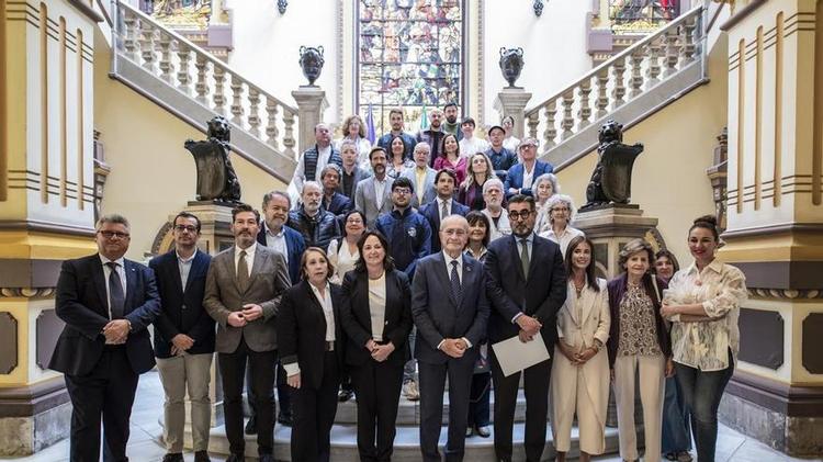 La programación de la Noche en Blanco incluye este año 150 propuestas culturales