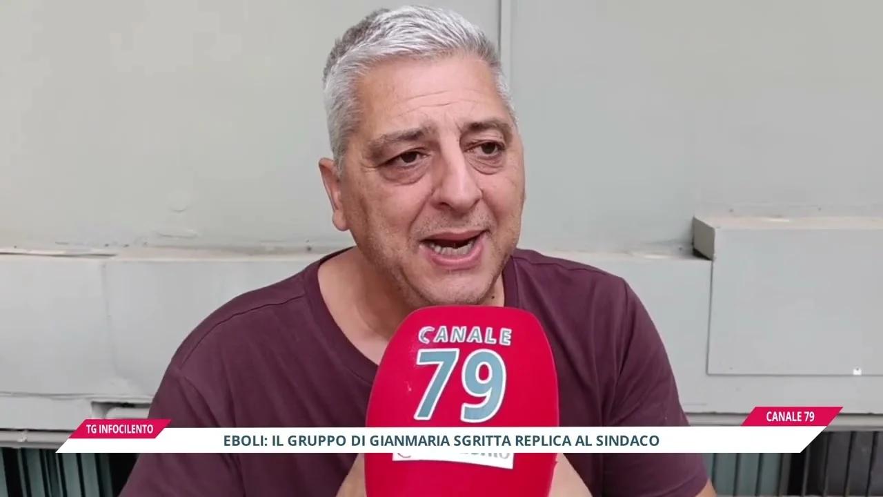 Crisi politica a Eboli: “Eboli Domani” replica al sindaco Conte e chiarisce le cause del commissariamento