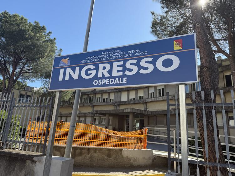 La lettera. «Nostra figlia soffre di una sindrome rara. A curarla non solo i farmaci ma l’umanità del personale del reparto di Pediatria di Milazzo»