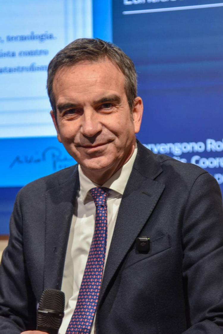La sfida di Occhiuto: "Attrarre i moderati del centrosinistra"