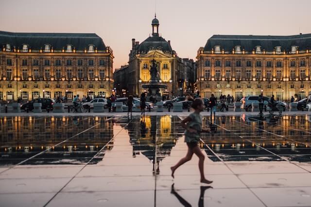 Météo Bordeaux semaine du 3 au 9 août 2026 : orages en début de semaine, grand soleil pour le week-end