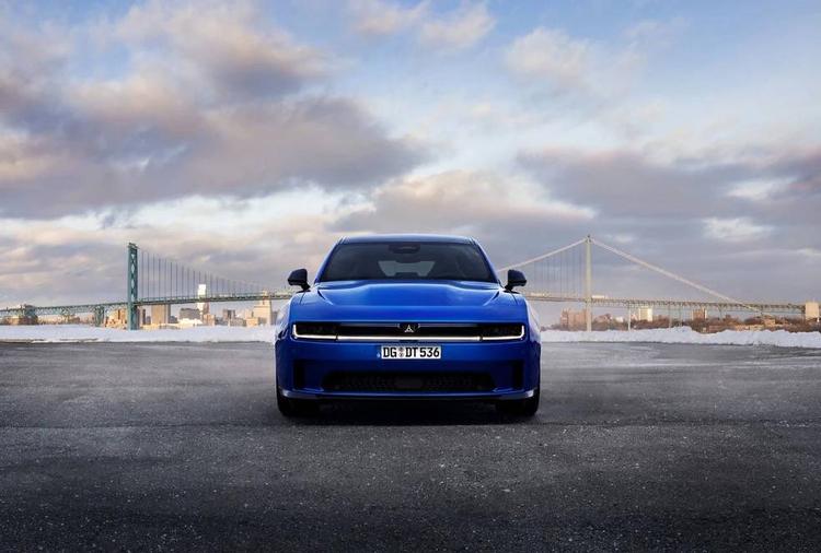 Dodge rilancia la sfida europea