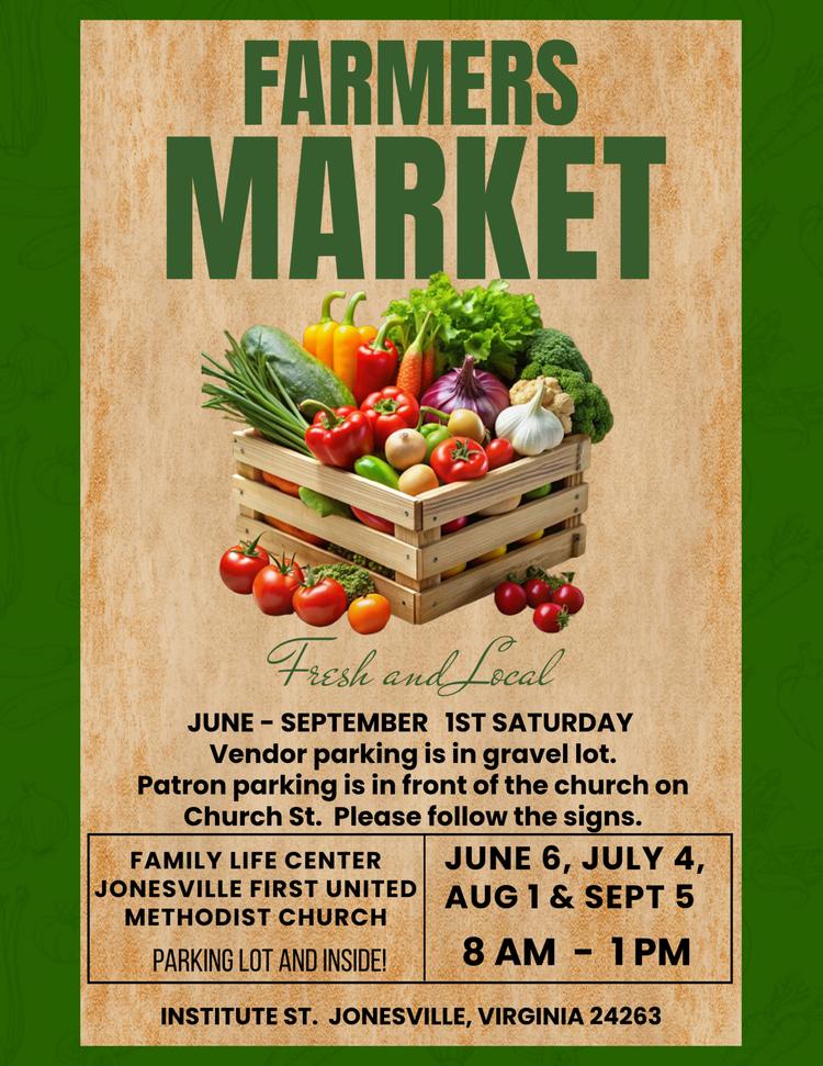 Farmers Market