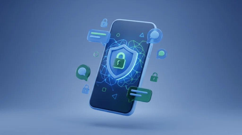 WhatsApp Sicherheit: KI-Betrugsschutz gegen Phishing