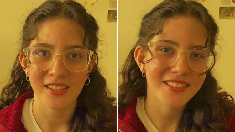 Filha de missionários relata cura de tumor ainda no ventre da mãe: ‘Deus me deu vida’