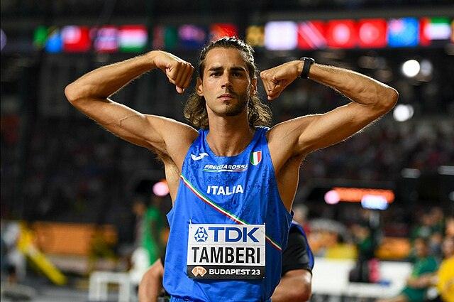 Taranto 2026, l’Italia cala gli assi: Tamberi, Tortu e Pilato tra i più attesi