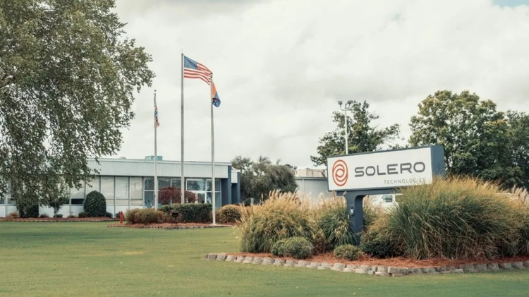 Solero Technologies creating 86 new jobs in Water Valley with $14M investment