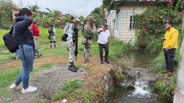 ¡Prepara el paraguas! Alertan por drástico aumento de lluvias y vientos en la entidad