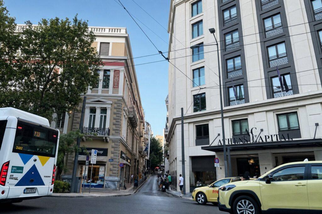 Greece Short-Term Rental Rates on the Rise as Athens Extends Tourism Season
