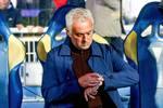 Mourinho quiere poder