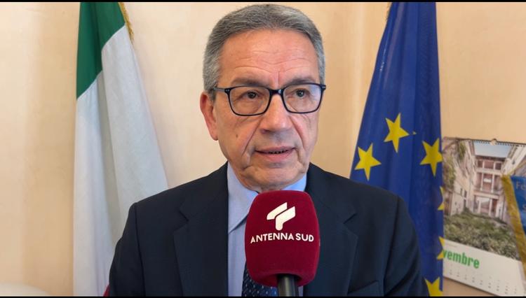 Estate Brindisina, Marchionna risponde a Mandrake: “La sua esperienza potrebbe aiutarci”