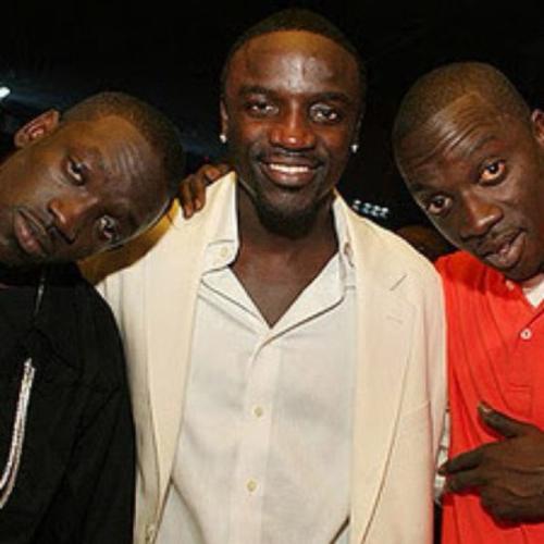 Akon's Body-Double Confession