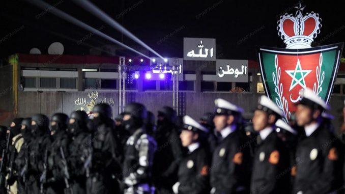 على غرار مونديال قطر واولمبياد باريس.. اختيار المغرب ضمن فريق تأمين كأس العالم 2026