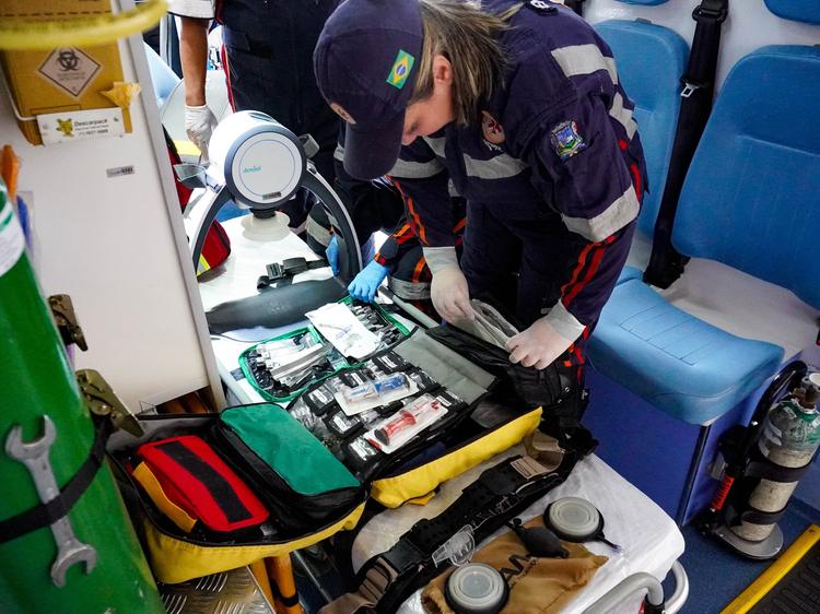 São Sebastião avança em avaliação com melhorias em áreas estratégicas