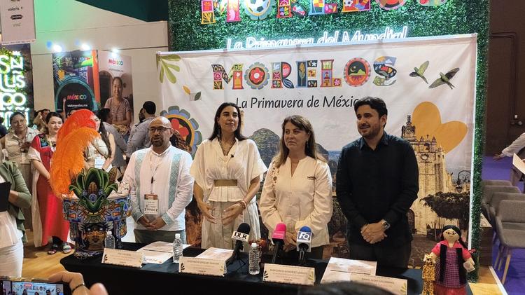 Morelos se pone en forma: Deporte dejará 74 mdp en derrama económica