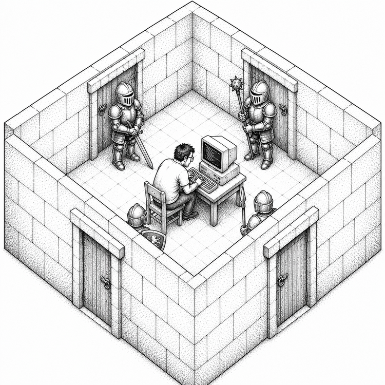 The function — the role of software in society