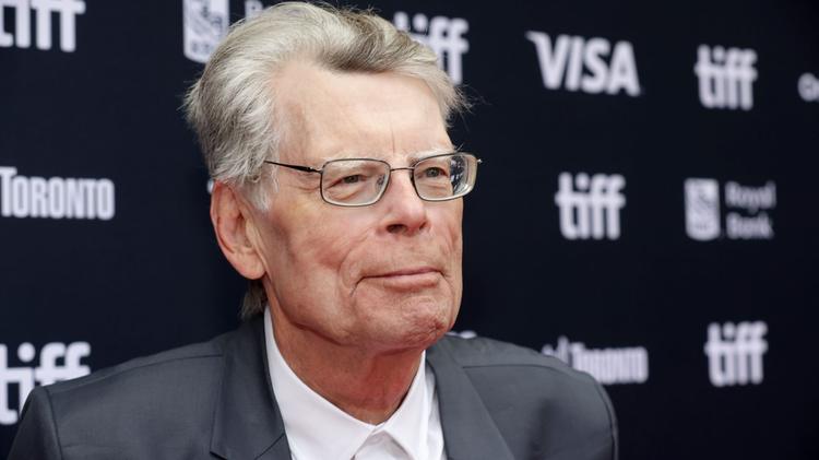 A série de TV que é ‘ainda melhor’ do que ‘O Segredo de Widow’s Bay’, segundo Stephen King