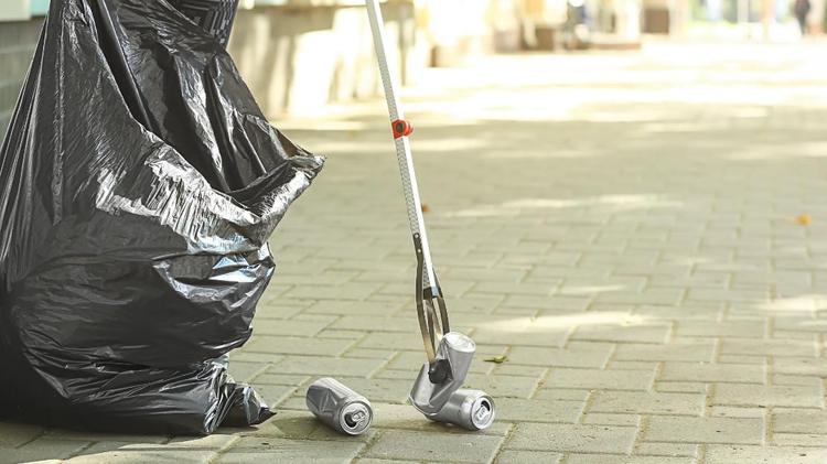 Hérault : Lunel lance une première mobilisation pour la propreté des quartiers