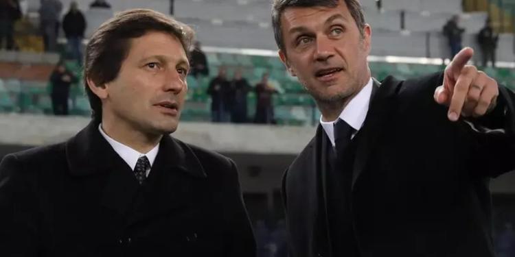 Paolo Maldini: "Non c'è fretta sul commissario tecnico. Aspettiamo chi vogliamo davvero"