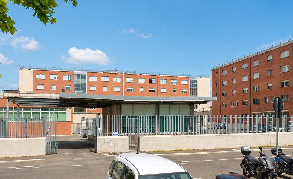 Caserma “Vittorio Labate” di Livorno, il COISP chiede un intervento urgente per le persistenti criticità igienico-sanitarie e strutturali