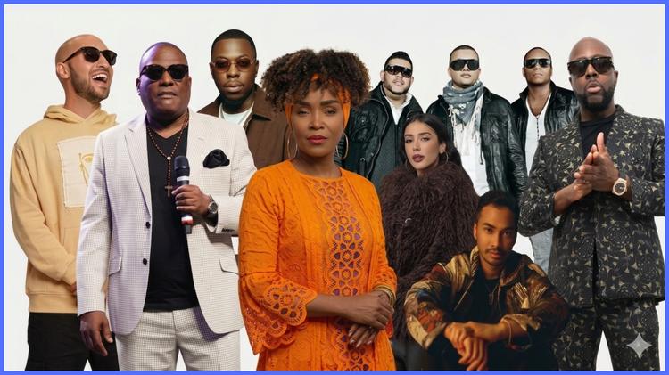 Fête de la musique : ces chansons haïtiennes qui ont fait rayonner Haïti à l’international