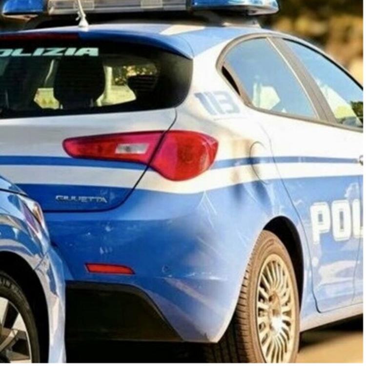 Colleferro, uccide la moglie a coltellate