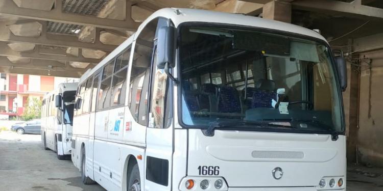 Trasporti in Sicilia, subito il concorso per 73 autisti ma spazio ad altri 50  in graduatoria