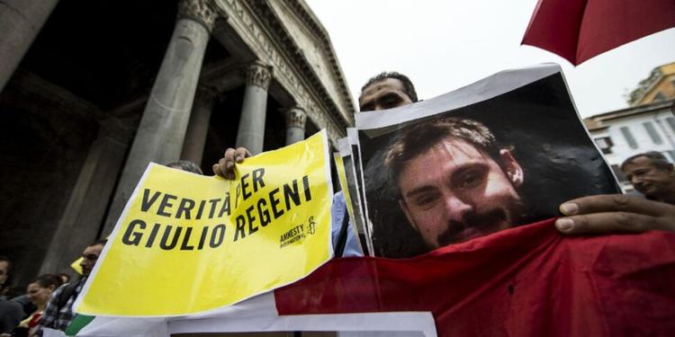 Caso Regeni, la requisitoria della Procura: "Questo è stato un processo contro il silenzio, la menzogna e i depistaggi"
