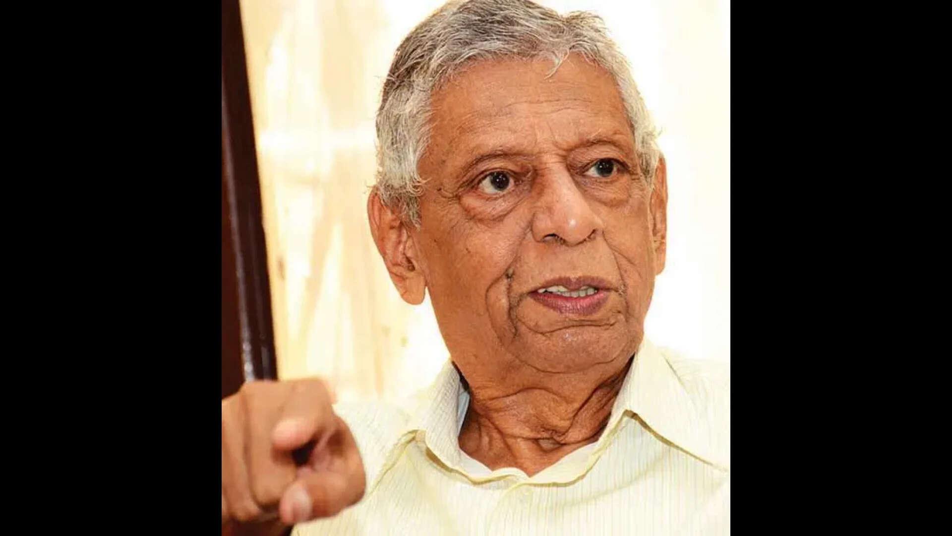 Edgar Ribeiro, the town planner who saw trees, pavements and people first