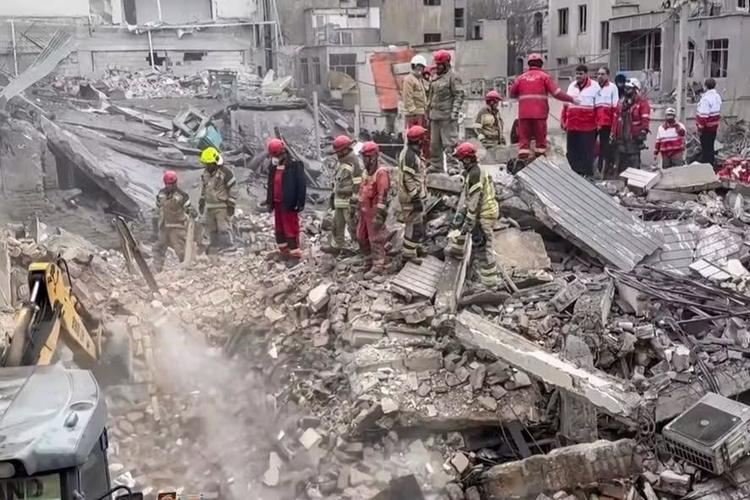 EUA e Irã estão finalizando memorando para encerrar a guerra, diz imprensa americana