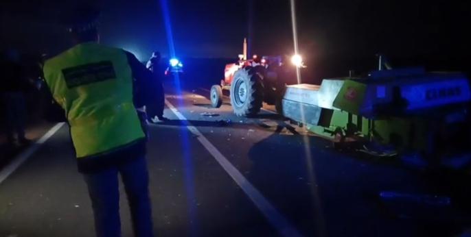 حادثة سير خطيرة تصيب عنصراً من الشرطة القضائية باليوسفية