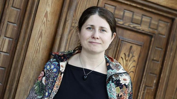 Sofía Balbuena: "Las latinas ya no estamos de moda; ahora lo que vende es la autoficción española traumática"